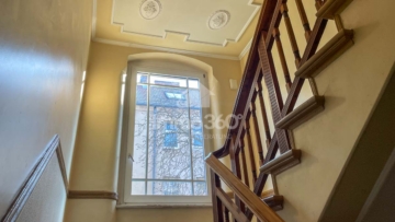 gepflegtes Mehrfamilienhaus - Aufgeteilter Altbau mit Stuck & Dielen – 32 Einheiten in gefragter Lage der Siemensstadt