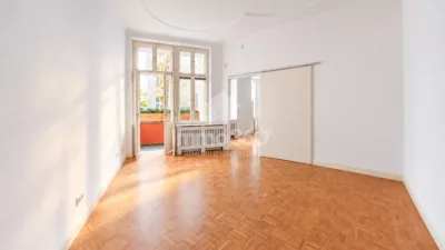 Zimmer 2 + Balkon