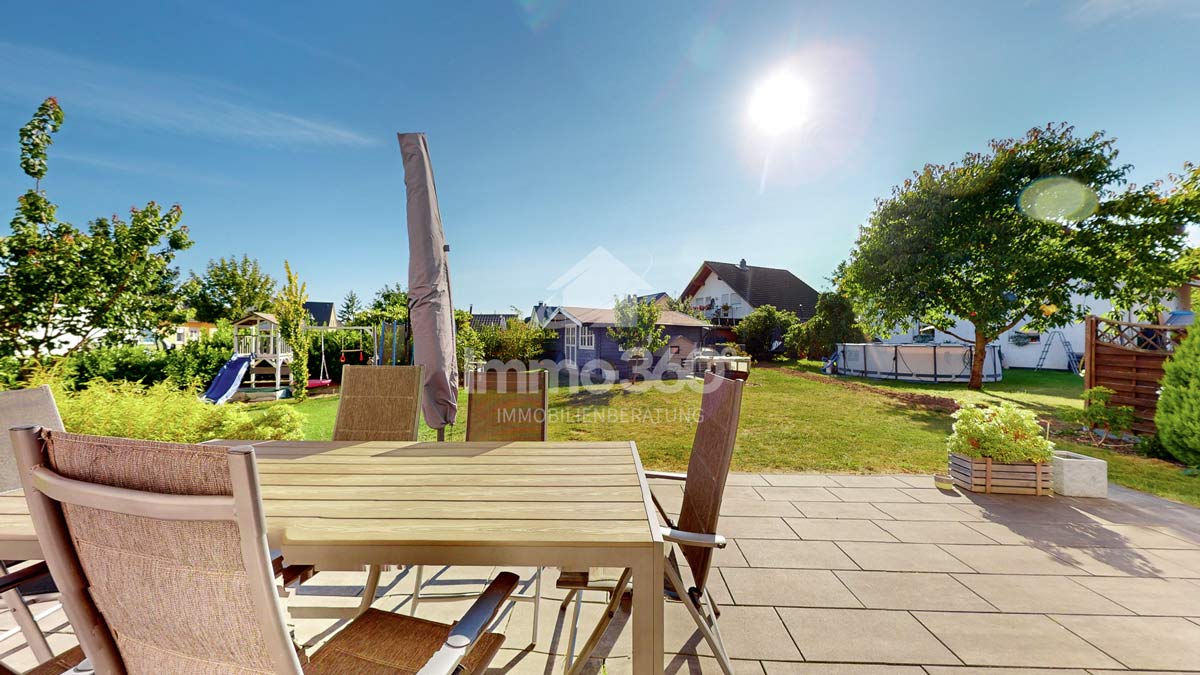 Bezugsfreie Stadtvilla von 2019 mit großer Terrasse & Garten, 15749 Mittenwalde, Einfamilienhaus