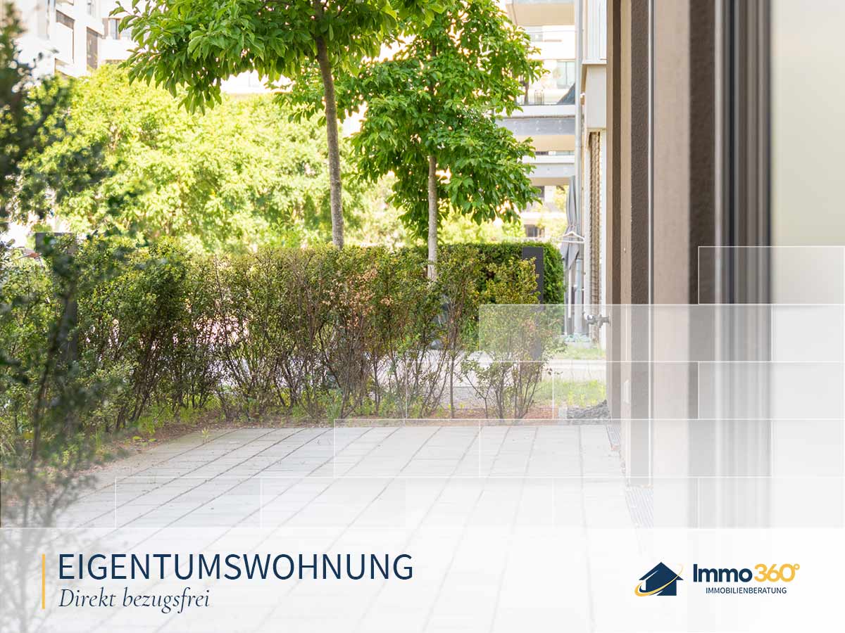 Bezugsfreie 5-Zimmer-Neubauwohnung mit zwei Terrassen im Herzen von Berlin-Mitte, 10179 Berlin, Erdgeschosswohnung
