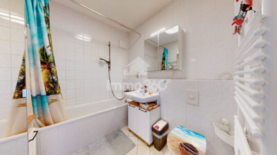 Bad + Badewanne