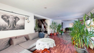 Zimmer 1 - Bezugsfreies Einfamilienhaus mit großem Garten, Süd-Terrasse & Pool