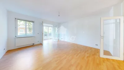 Zimmer 1 + Wintergarten