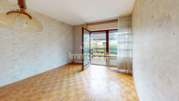 Zimmer 2 - Bezugsfreies Einfamilienhaus in ruhiger Lage mit Süd-West-Terrasse