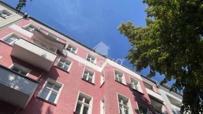Immobilie außen