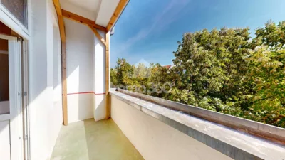 Balkon