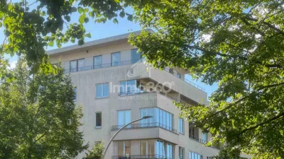 Immobilie außen