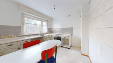 Küche - Bezugsfreies Reihenhaus mit sonnigem Garten in ruhiger Lage von Lichterfelde