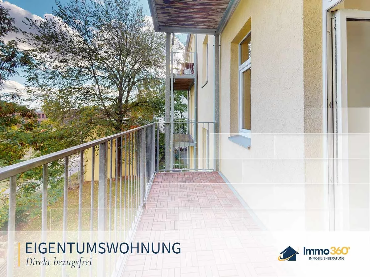 Erstbezug nach Modernisierung – Altbauwohnung mit Balkon nahe der Spree, 12459 Berlin, Etagenwohnung
