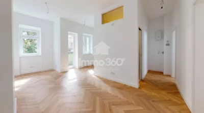 Wohnküche