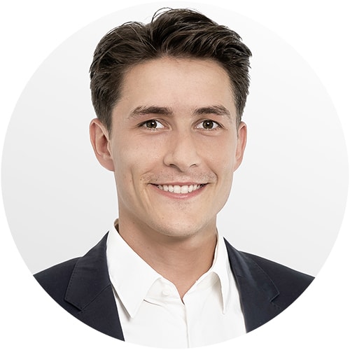 Bild von Lucinao Silvestrini. Er berät Sie gern zu Eigentumswohnungen in Berlin, Immobilien und Kaufpreise.